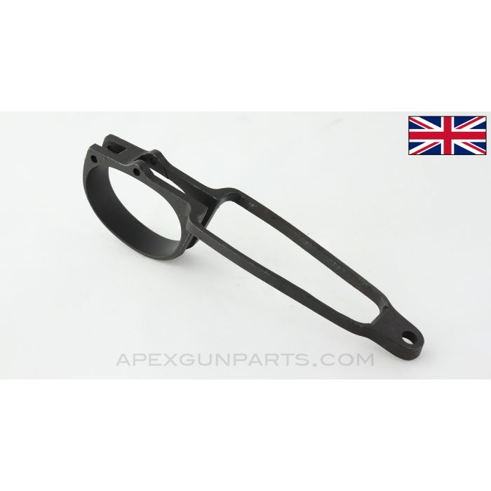 Lee-Enfield #1 Mk3 Rifle Trigger Guard, Late Type, *Very Good*