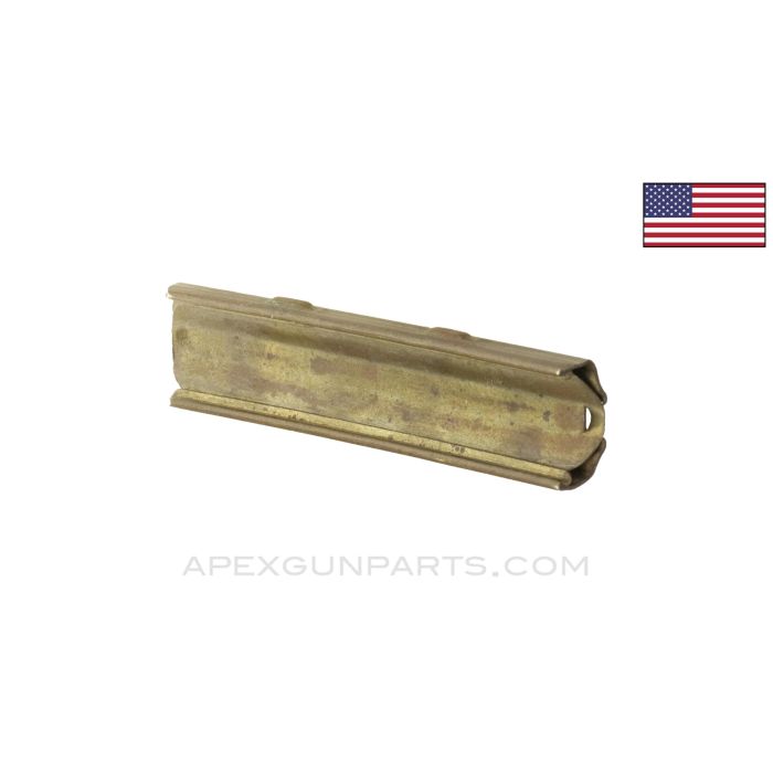 Springfield 1903 Stripper Clip, 5rd, Brass *Good*
