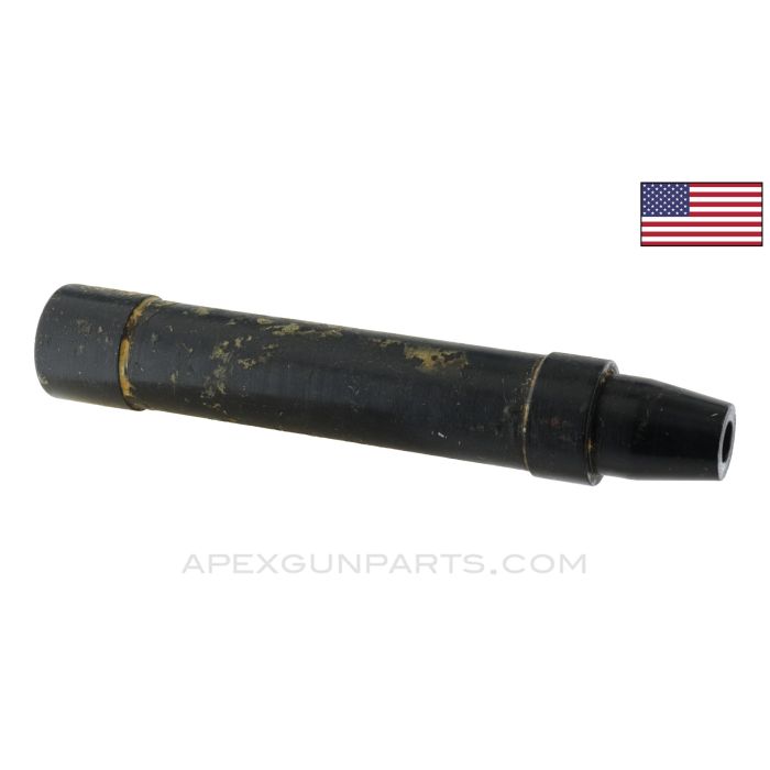 1918A2 BAR Large Cutaway Training Aid Model Sear Release Actuator for Buffer Assembly, Aluminum *Very Good*