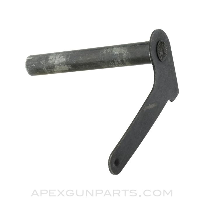 1918A2 BAR Large Cutaway Training Aid Model Trigger Guard Pin *Very Good*