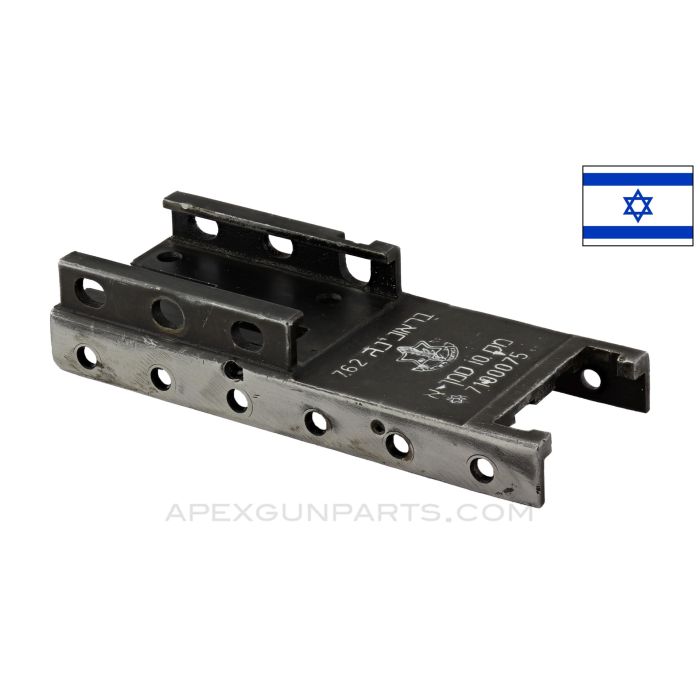 FN30 / FN52 Browning Israeli Top Plate, Stripped, 7.62 NATO *Good*
