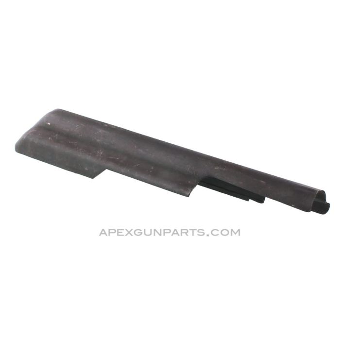 Polish AK47 1960 Milled Top Cover, Smooth *Refinished*