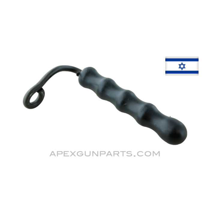 Israeli FAL Carry Handle, Polymer *Good* 