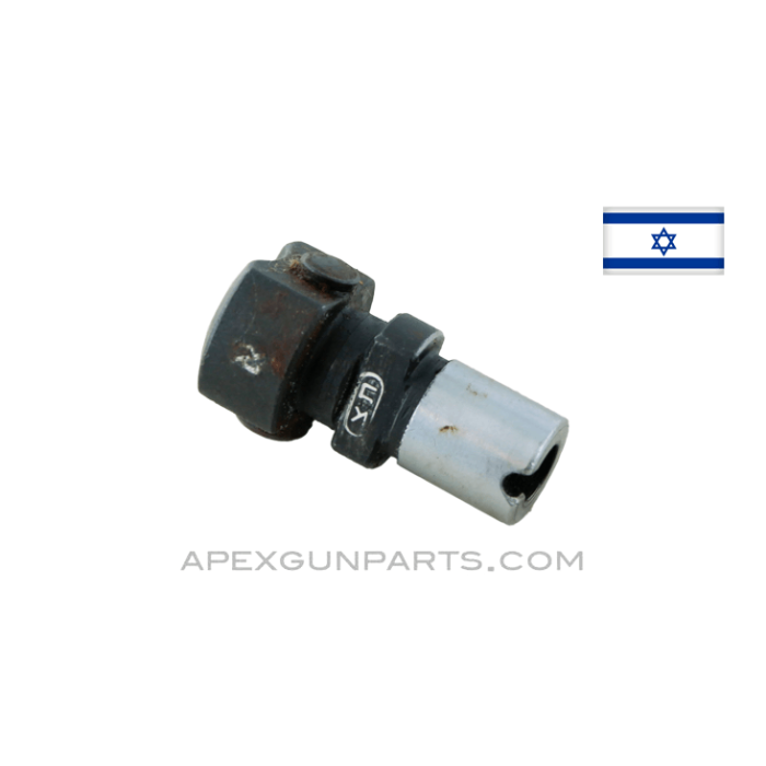 Israeli FAL Gas Plug *Good* 