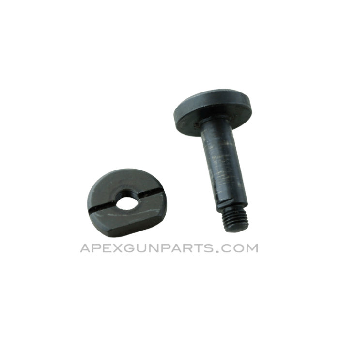 FAL L1A1 Buttstock Pivot Pin, *Good*