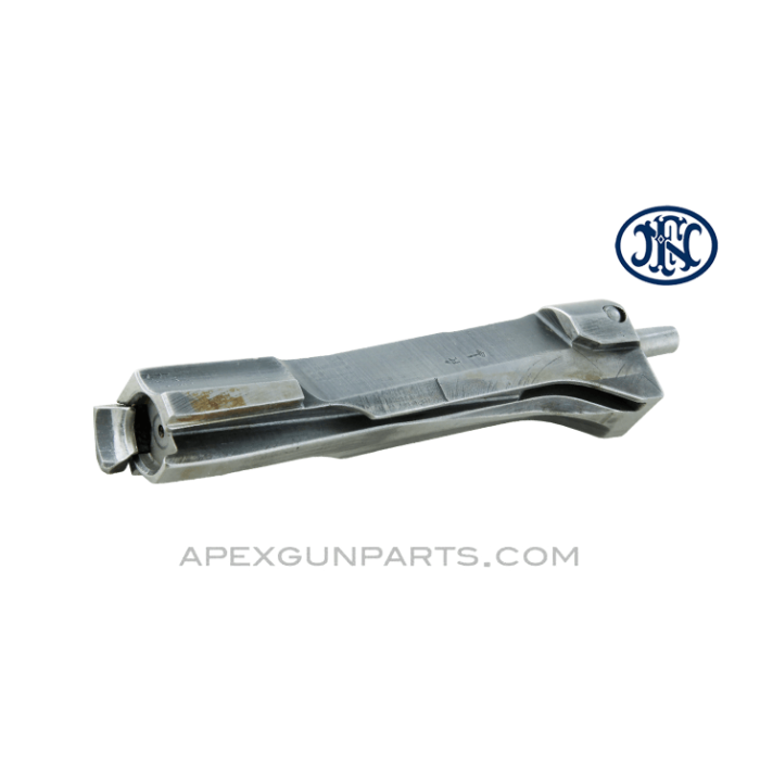 FAL Bolt, Complete, FN Belgium, 7.62x51 *Good* 