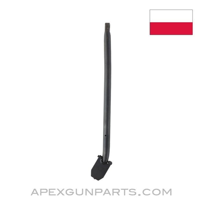 DPM Bipod Left Leg, *Good*