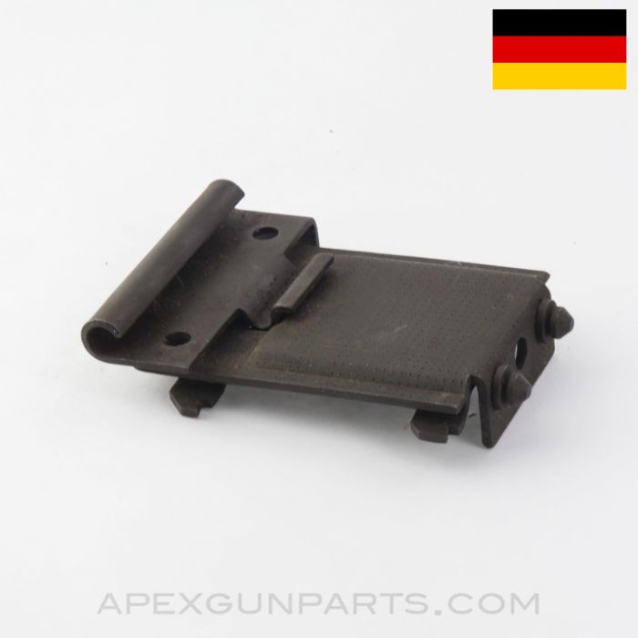 HK21 LMG Feed Mechanism Bottom Cover Assembly *Good*