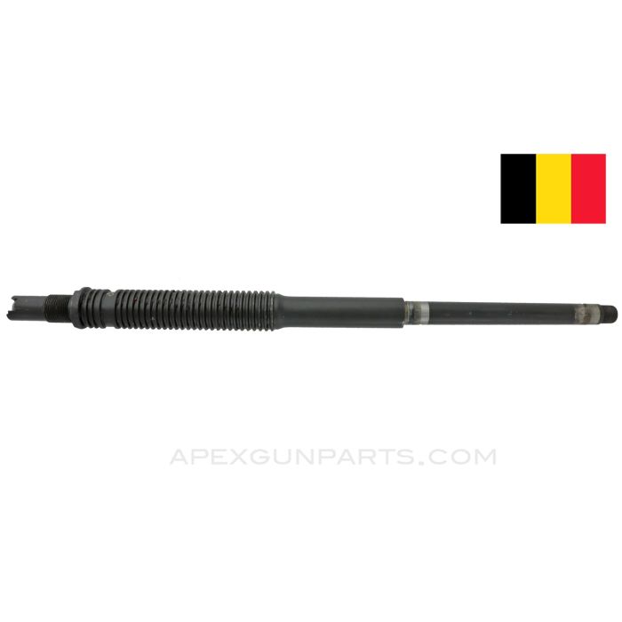 FN Model D Barrel, Stripped, Israeli Marked, Blued .308 / 7.62x51 NATO *Excellent* 