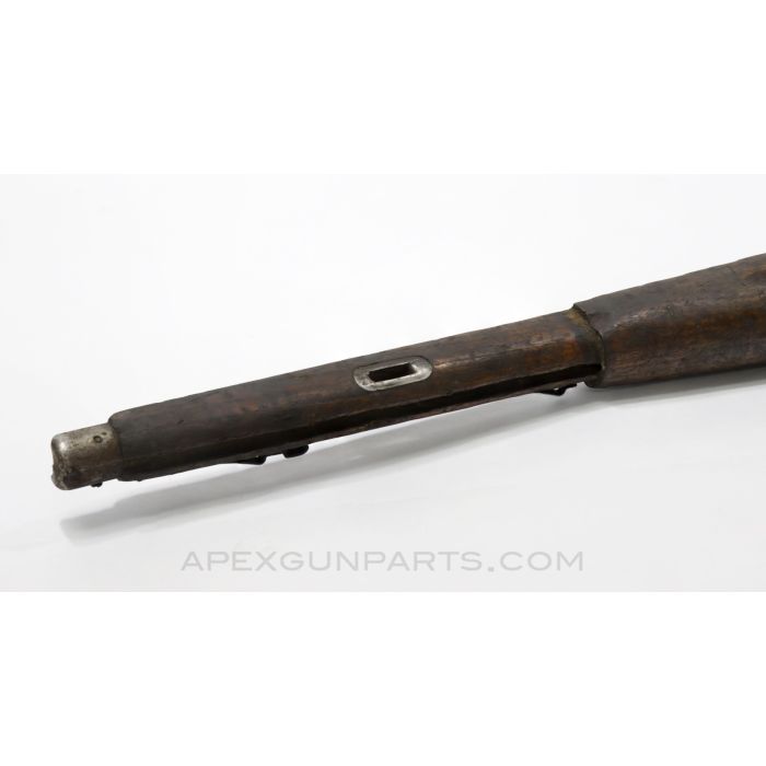 Chinese Mosin Nagant Type 53 Stock, Wood, 37