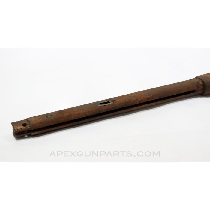 Finnish Mosin Nagant M28 Stock, 43