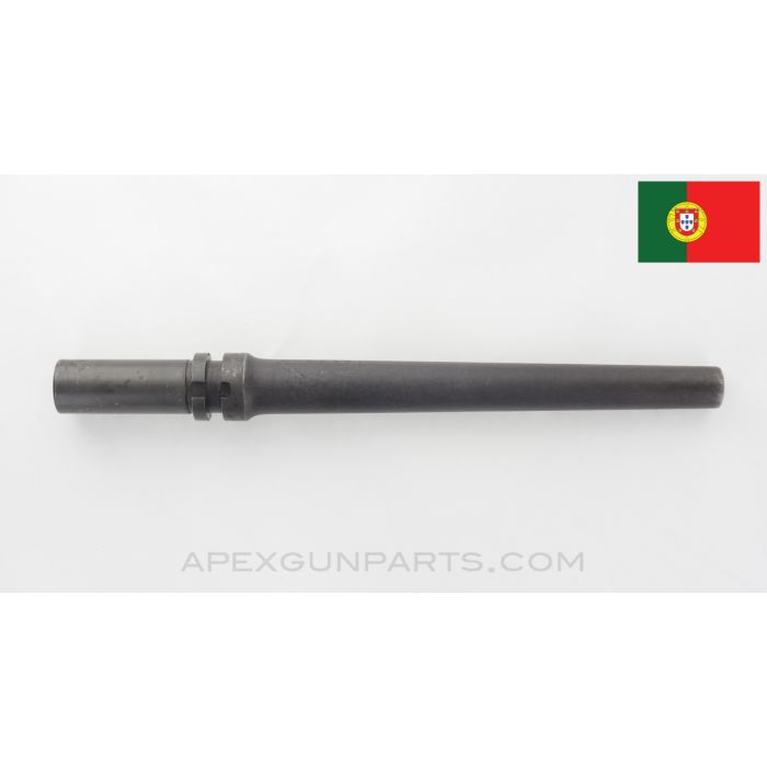 FBP M/948 Barrel, No Bayonet Lug, 10" Long, 9x19 NATO *Good* 
