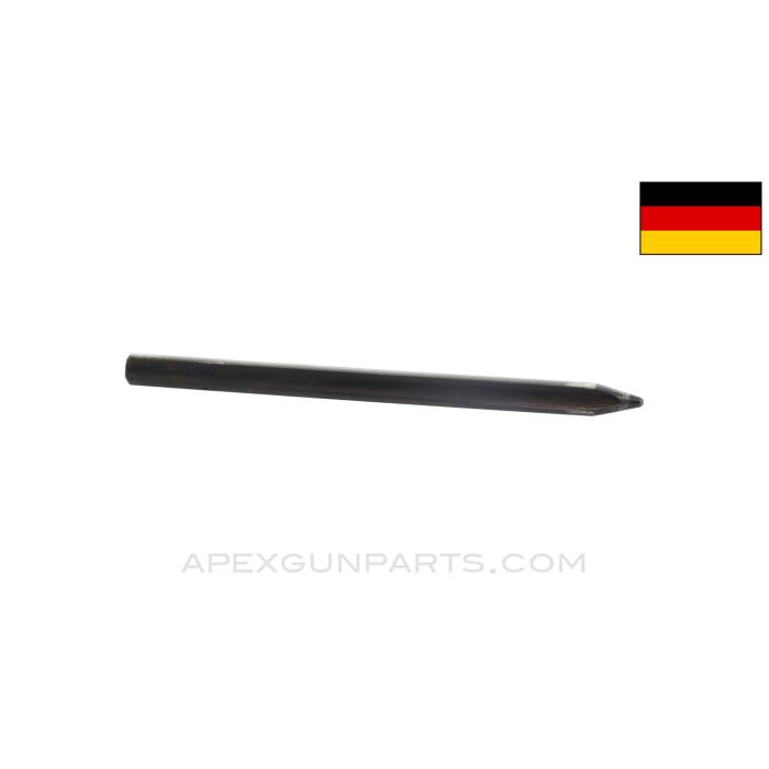 German MP-43 / MP-44 "Sturmgewehr" Firing Pin, Fluted, *Good*