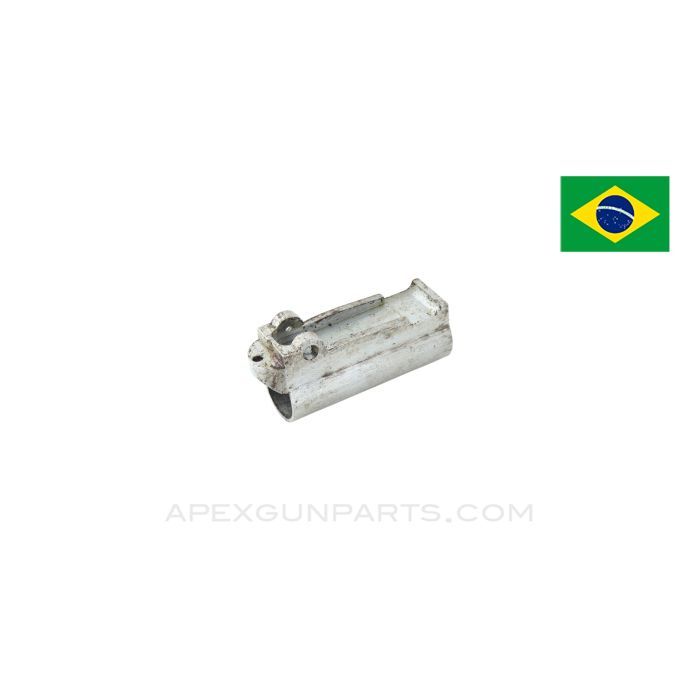 Brazilian Mauser M1922 Rear Sight Base, *NOS*