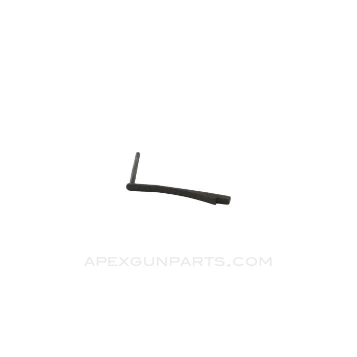 Mosin Nagant 91/30 Lower/ Rear Barrel Band Spring, *Good*