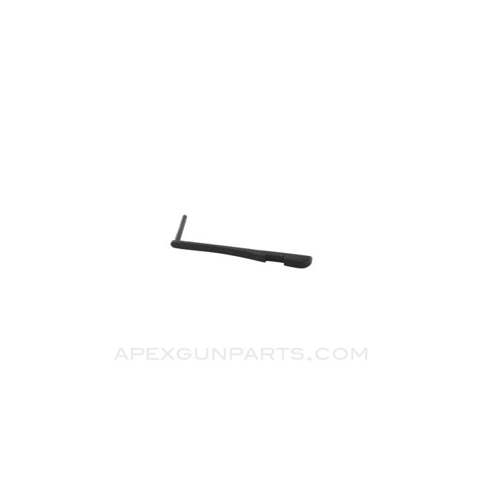 Mosin Nagant 91/30 Upper / Front Band Spring, Milled, *Good*