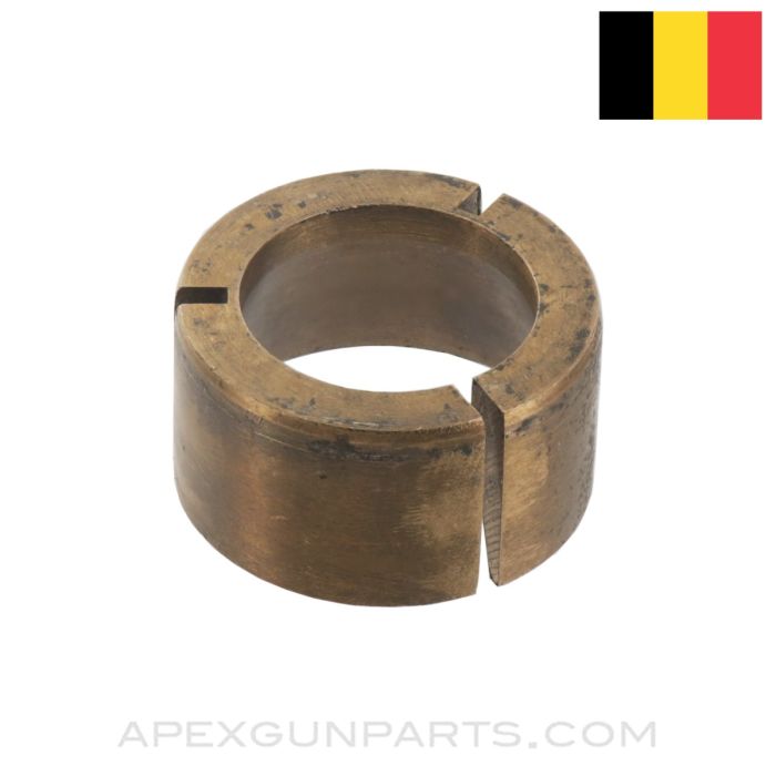 FN30/FN52 Browning Back Plate Buffer Friction Cup, Bronze *Very Good*