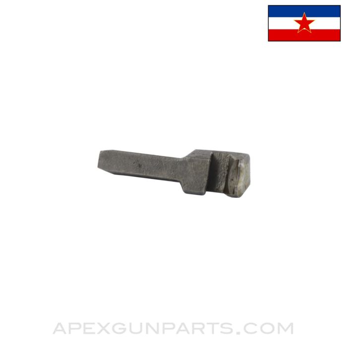 Yugoslavian 59/66 SKS Extractor *NOS*