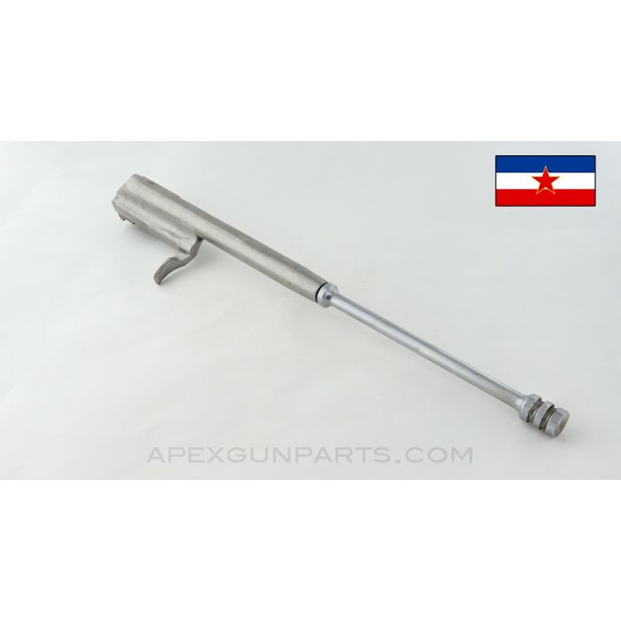  Yugoslavian M70 Bolt Carrier (for Stamped) 7.62X39 *Good* 