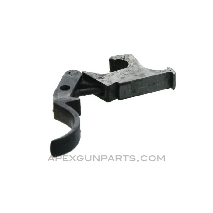 L4 BREN Trigger / Trip Lever Assembly, *Good* 
