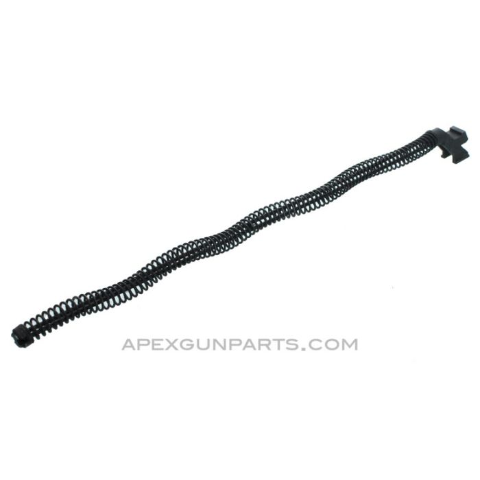 AK-47/AKM Recoil Spring Assembly, Complete, US Made *NEW*
