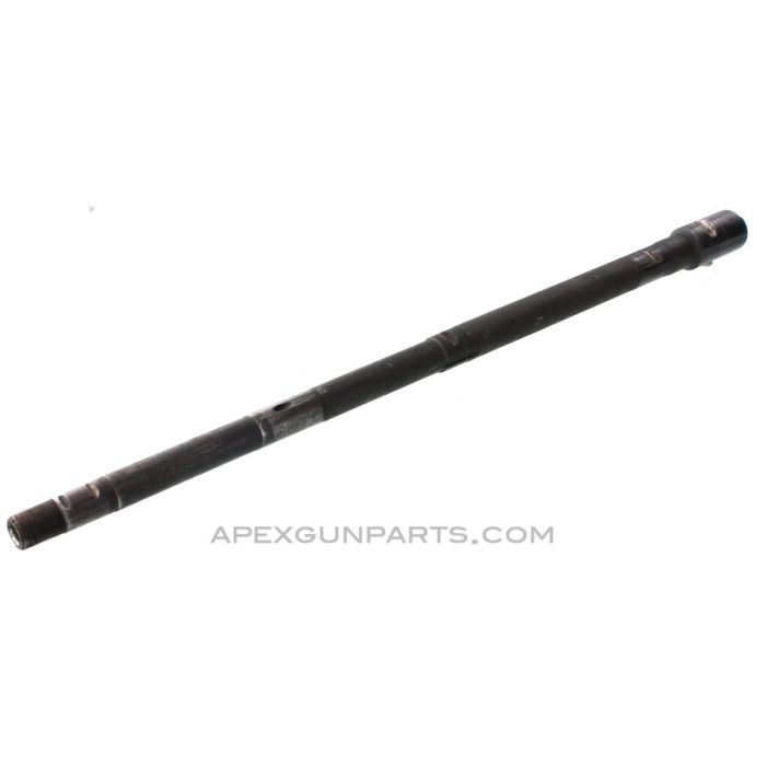 Romanian AKM Take-Off Barrel, Galled, 16", 7.62x39, *Good*