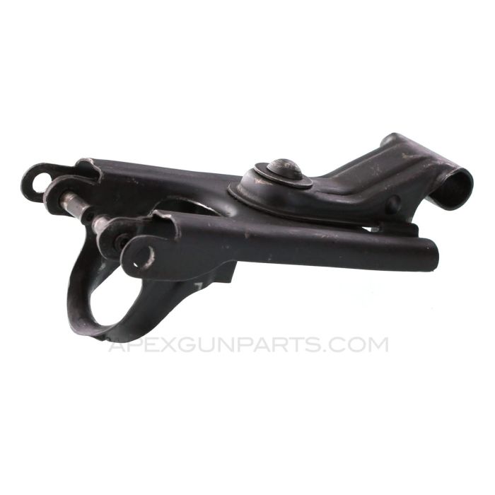 MG42/M53 Barrel Door