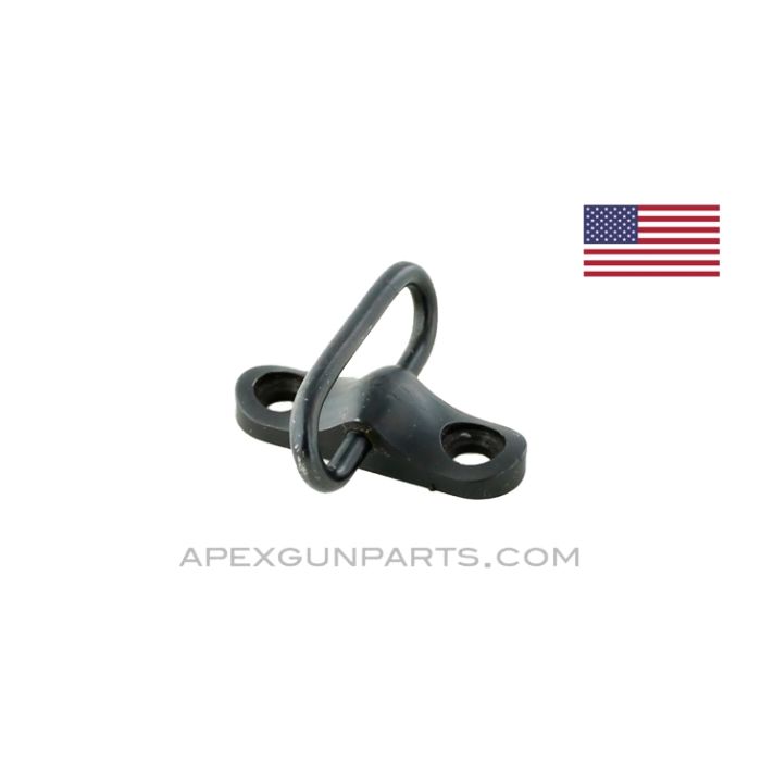 Thompson Milled Front Sling Swivel *Good* 