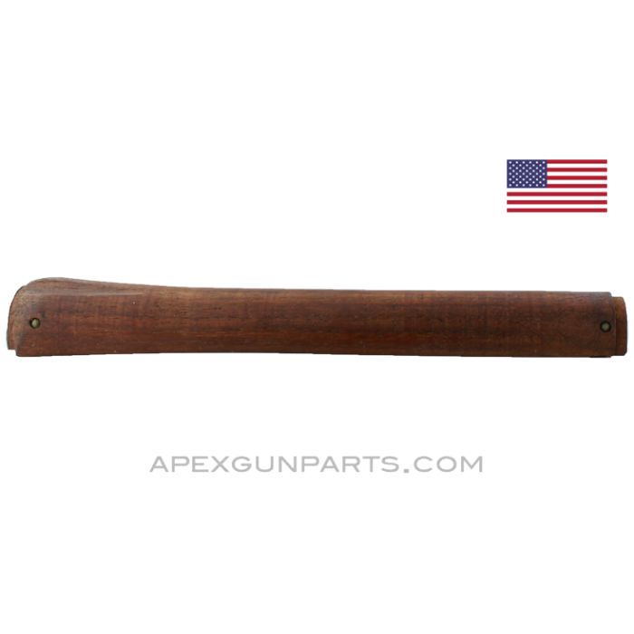 M1917/P14 Enfield Rifle Rear Handguard, Wood, *NOS* 