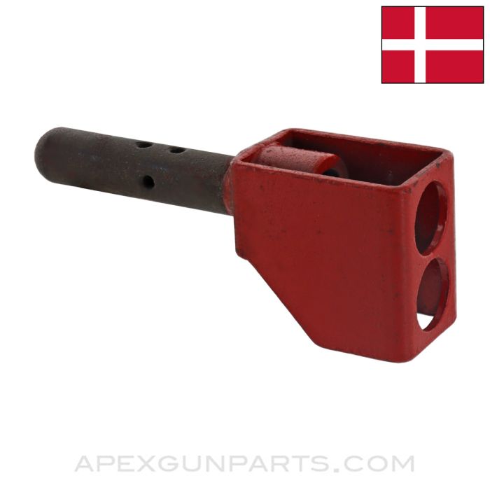 M1 Garand Blank Firing Adapter, Danish *Good* 