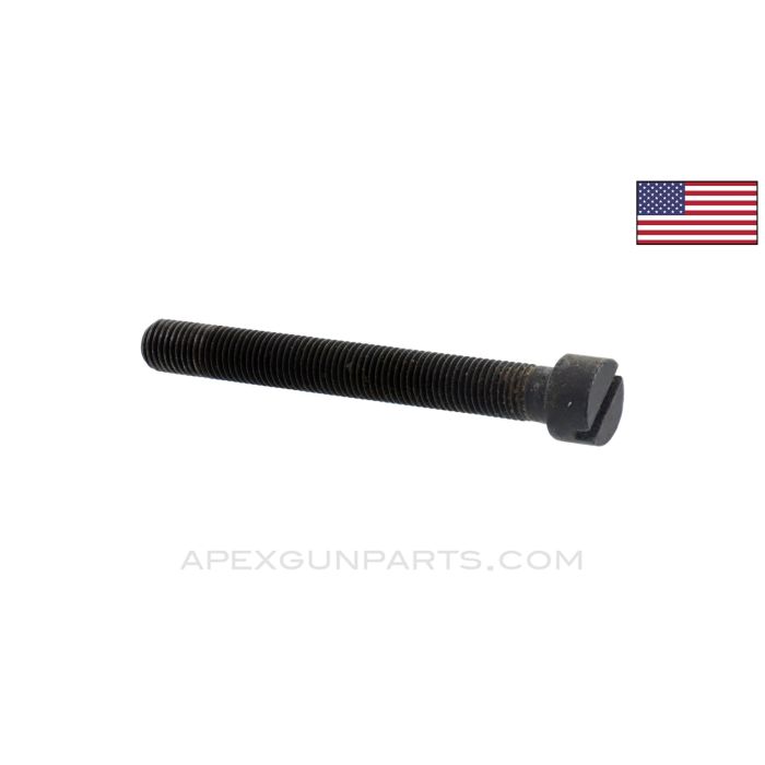 M1 / M2 Carbine Recoil Plate Screw, *Very Good*
