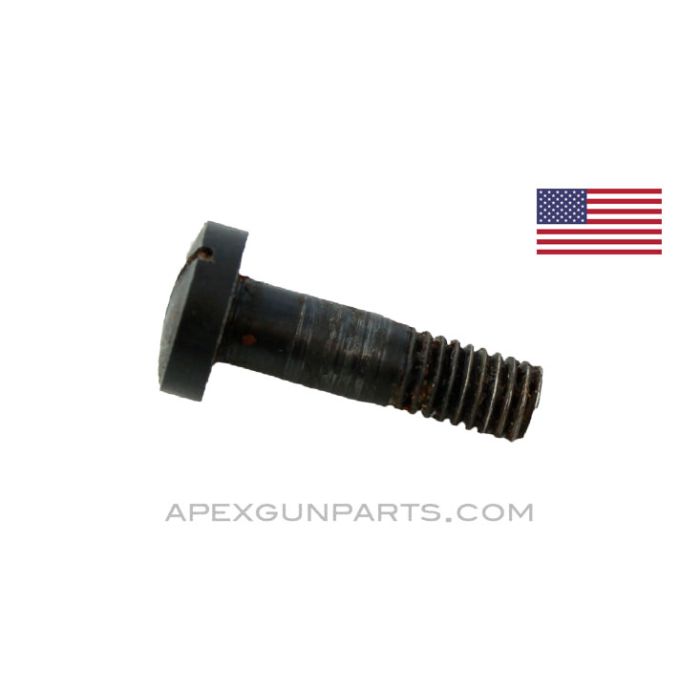 Thompson SMG Front Buttstock Slide Screw *Good* 