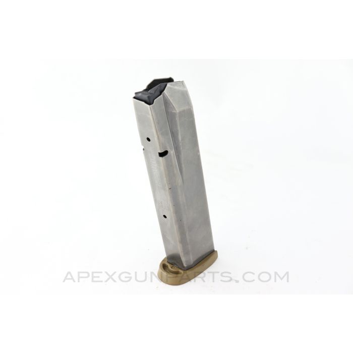 Smith & Wesson M&P45 Magazine, 14rd, .45 ACP *Very Good*