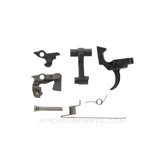 AKM Full Auto Trigger Components Set, *Good*
