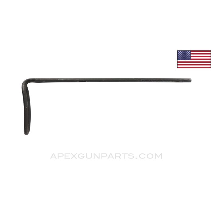M3 Grease Gun Wire Stock, *Good*