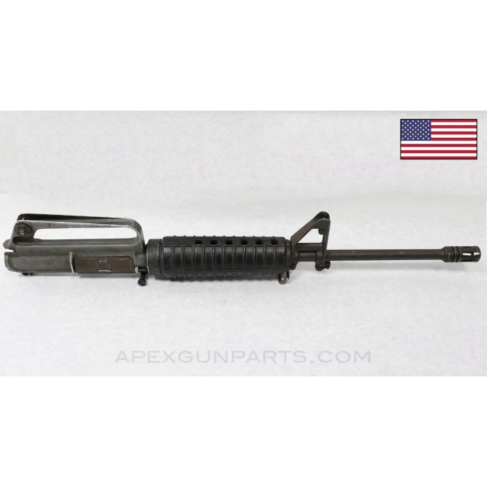 Colt SP1 Carbine AR15 Upper Assembly, 16