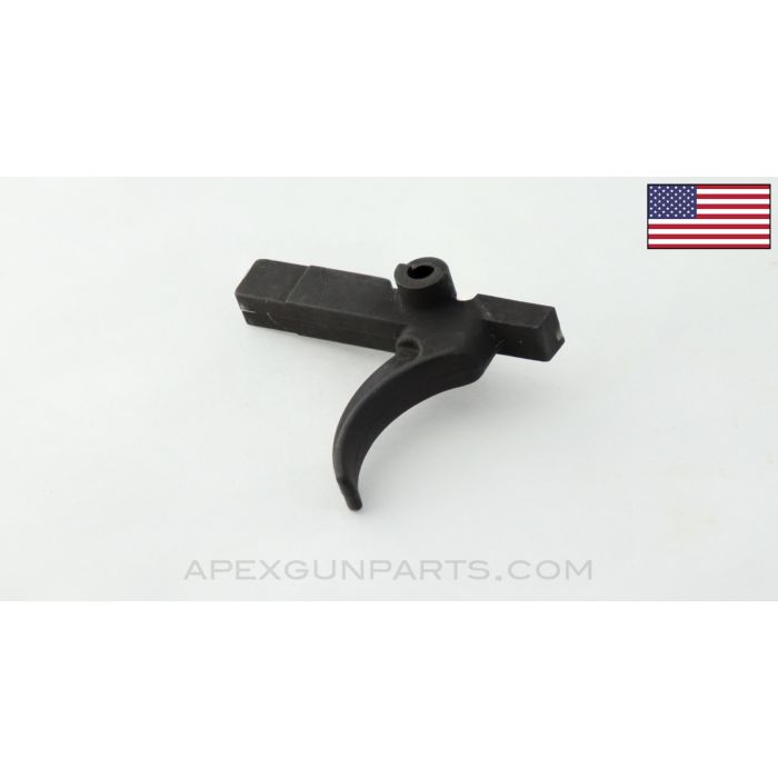 AR-15 Trigger Semi-Auto *Good*