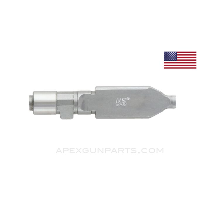 HKG3 / HK91 Locking Piece, 55 Degree, US Made by PTR *NEW* 