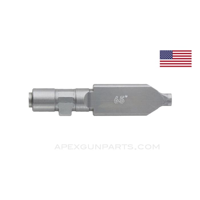 HKG3 / HK91 Locking Piece, 65 Degree, US Made by PTR *NEW* 