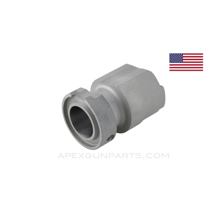 MP5 Trunnion, 9mm, US made 922(r) Compliant Part, US Made by PTR *NEW* 