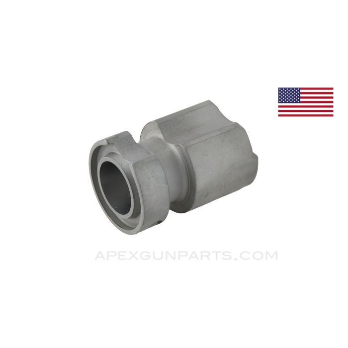 MP5-K Trunnion, 9mm, US made 922(r) Compliant Part, US Made by PTR *NEW* 
