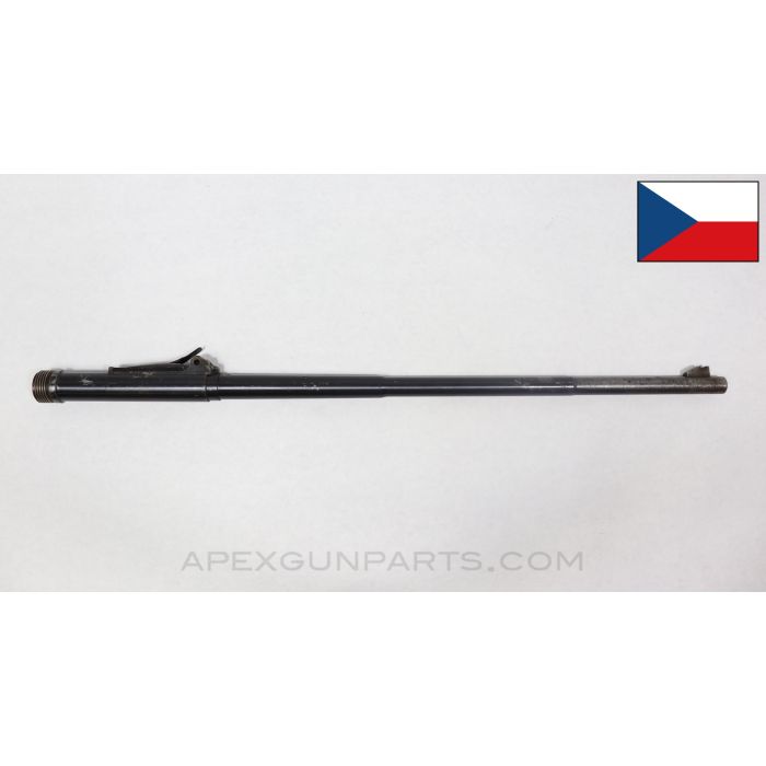 Czech VZ-24 Barrel, 23.25", 8x57mm *Fair* 