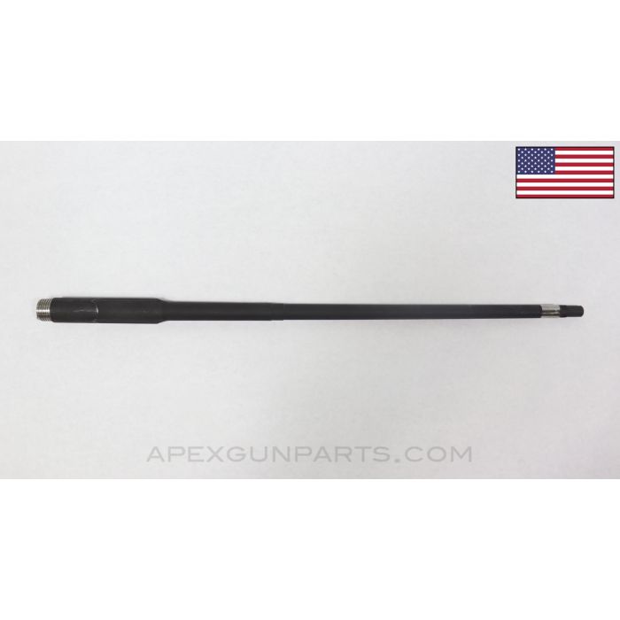 M1 Garand Project Rifle Barrel, 24", US Made, .30-06, *As-Is*