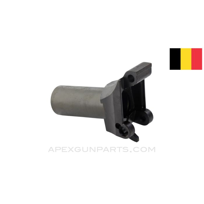 FN Model D Buttstock Support, Type 1 *NOS*