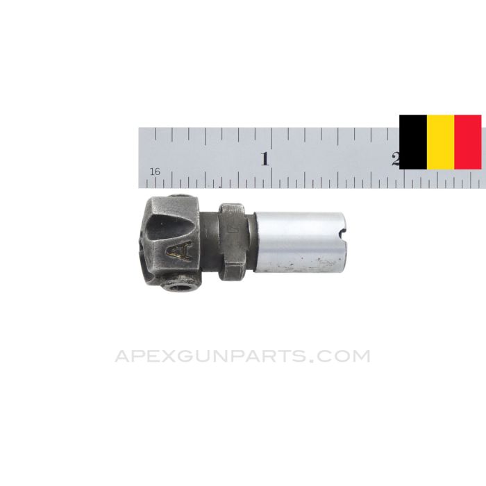 FAL Type A Gas Plug, Long, A Marked *Very Good* 