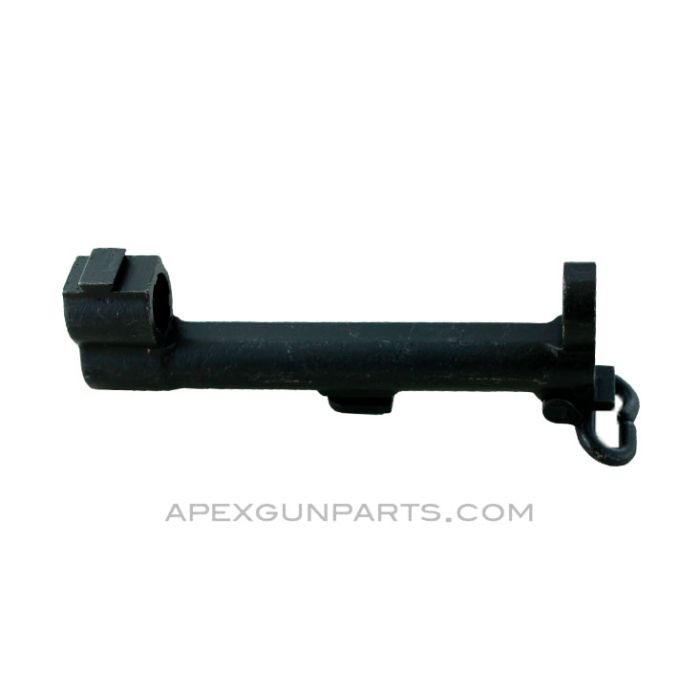 M1 Garand Gas Cylinder, Wide Base, USGI, *Very Good* 