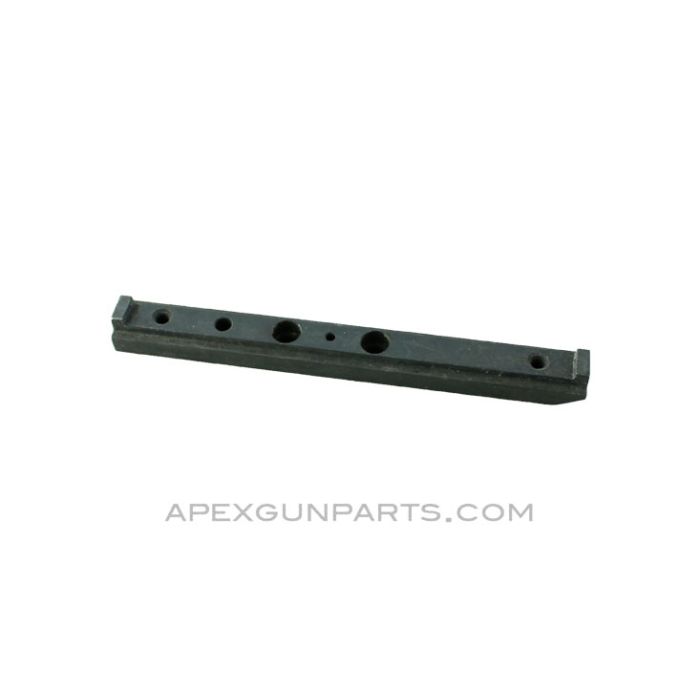 FAL Scope Rail Attachment, 5", Stripped *Good*