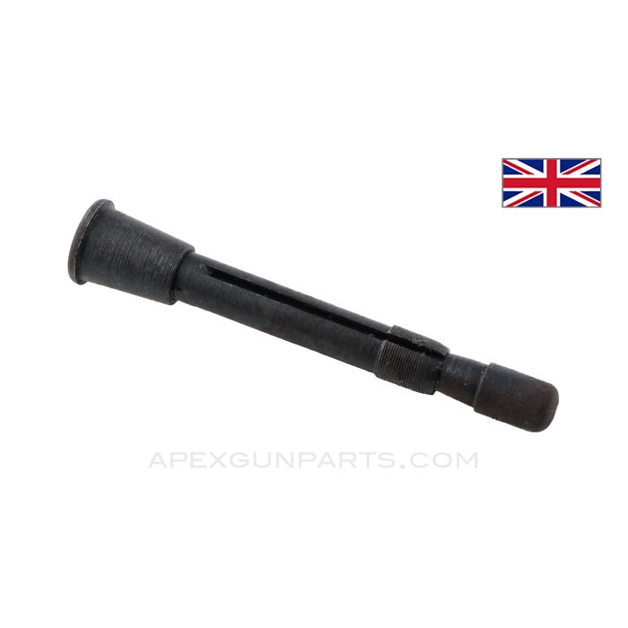 British .303 Enfield Broken Case Extractor Tool *Good* 