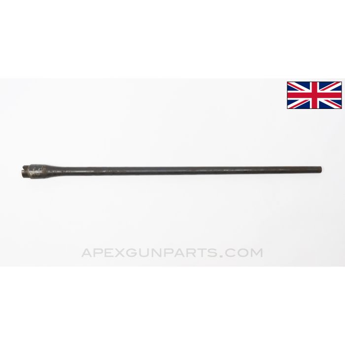 P14 Enfield Rifle Barrel, 26", .303 *Good*