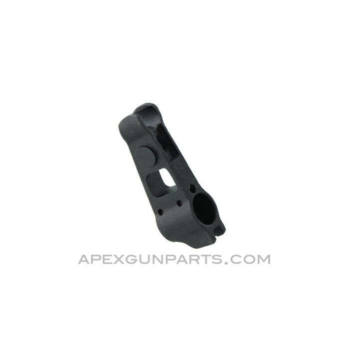 Romanian AKM Front Sight Block, Blued, 7.62x39, *NEW*
